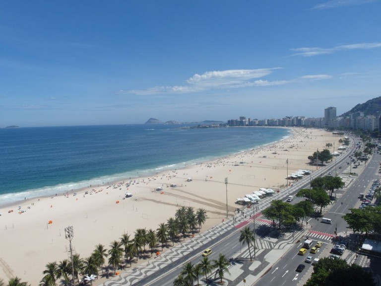 Rio de Janeiro Brazil - stoneslife.org