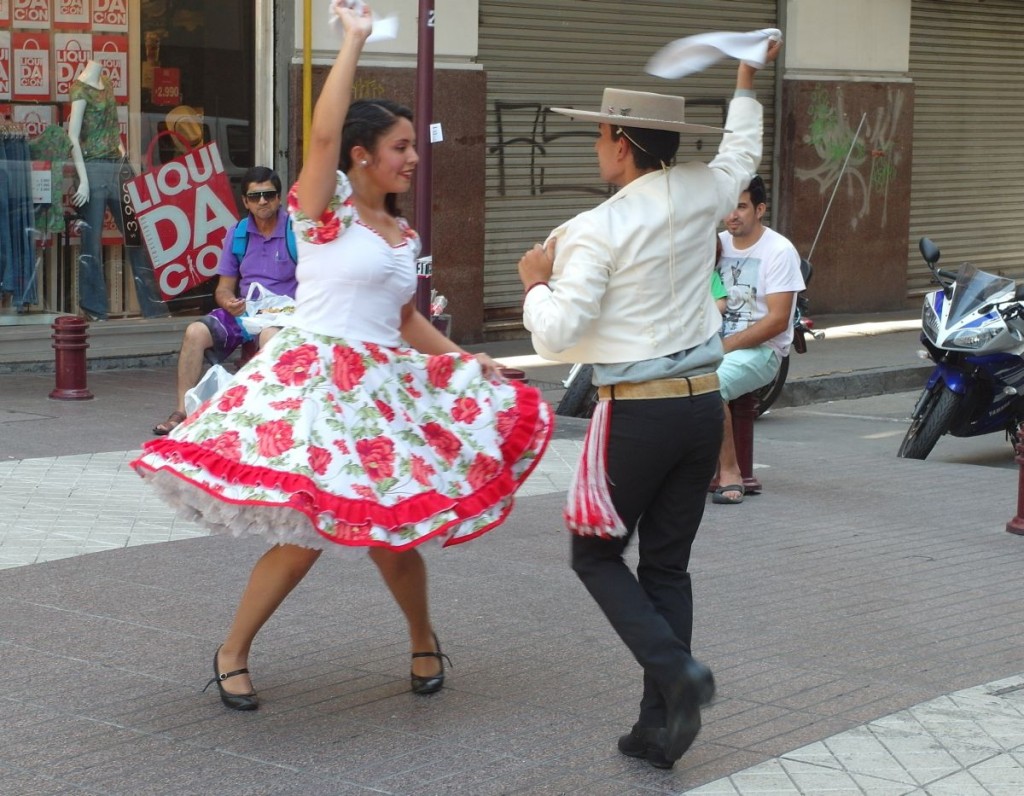 Santiago de Chile