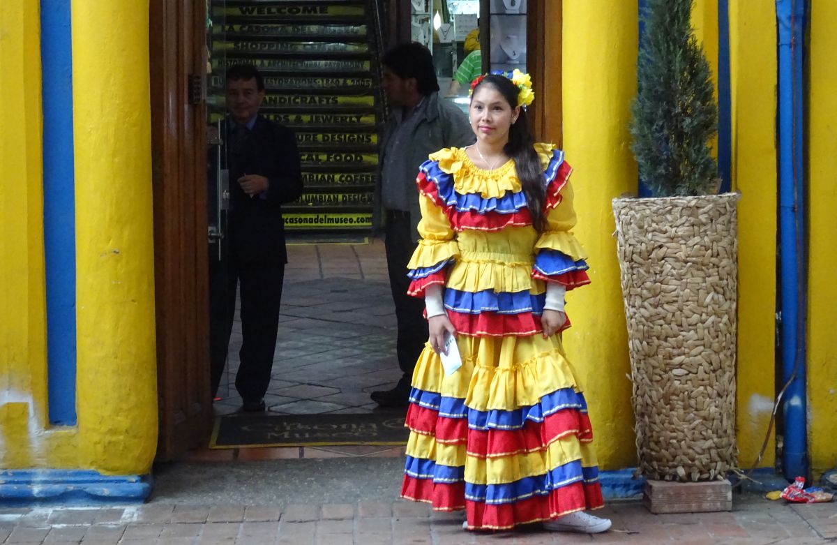 Bogota Colombia pt 2 - stoneslife.org