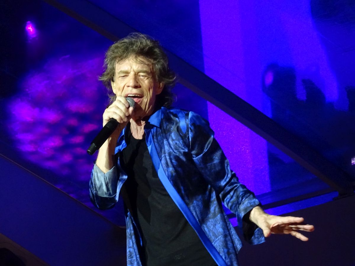 The Rolling Stones in Marseille France June 2018 - stoneslife.org
