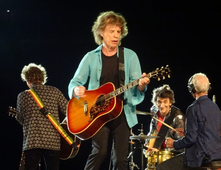 The Rolling Stones in Jacksonville 2019 - stoneslife.org