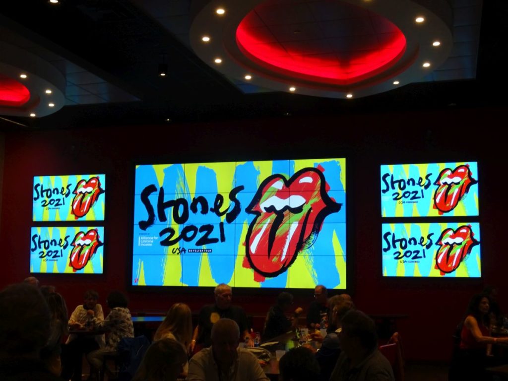 Stoneslife Org The Rolling Stones Tour Blog